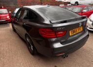 BMW 3 Series Gran Turismo 2.0 320d M Sport GT Auto xDrive Euro 6 (s/s) 5dr