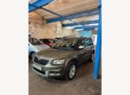 Skoda Yeti 1.2 TSI SE L Outdoor DSG Euro 6 (s/s) 5dr SY65ZVJ  2016 (65)