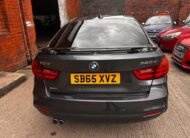 BMW 3 Series Gran Turismo 2.0 320d M Sport GT Auto xDrive Euro 6 (s/s) 5dr