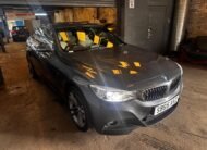 BMW 3 Series Gran Turismo 2.0 320d M Sport GT Auto xDrive Euro 6 (s/s) 5dr