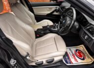 BMW 3 Series Gran Turismo 2.0 320d M Sport GT Auto xDrive Euro 6 (s/s) 5dr