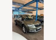 Skoda Yeti 1.2 TSI SE L Outdoor DSG Euro 6 (s/s) 5dr SY65ZVJ  2016 (65)