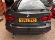 BMW 3 Series Gran Turismo 2.0 320d M Sport GT Auto xDrive Euro 6 (s/s) 5dr