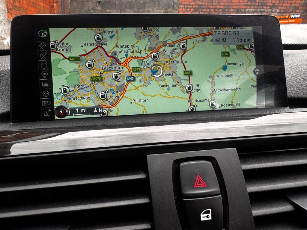 BMW 3 Series Gran Turismo 2.0 320d M Sport GT Auto xDrive Euro 6 (s/s) 5dr