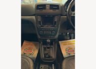 Skoda Yeti 1.2 TSI SE L Outdoor DSG Euro 6 (s/s) 5dr SY65ZVJ  2016 (65)