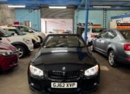 BMW 3 Series 2.0 320d Sport Plus Edition Euro 5 (s/s) 2dr GJ62XVP  2012 (62)  78,956 miles Diesel Manual Black Car