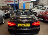 BMW 3 Series 2.0 320d Sport Plus Edition Euro 5 (s/s) 2dr GJ62XVP  2012 (62)  78,956 miles Diesel Manual Black Car