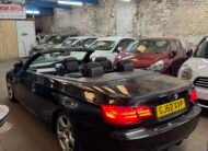 BMW 3 Series 2.0 320d Sport Plus Edition Euro 5 (s/s) 2dr GJ62XVP  2012 (62)  78,956 miles Diesel Manual Black Car