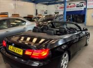 BMW 3 Series 2.0 320d Sport Plus Edition Euro 5 (s/s) 2dr GJ62XVP  2012 (62)  78,956 miles Diesel Manual Black Car