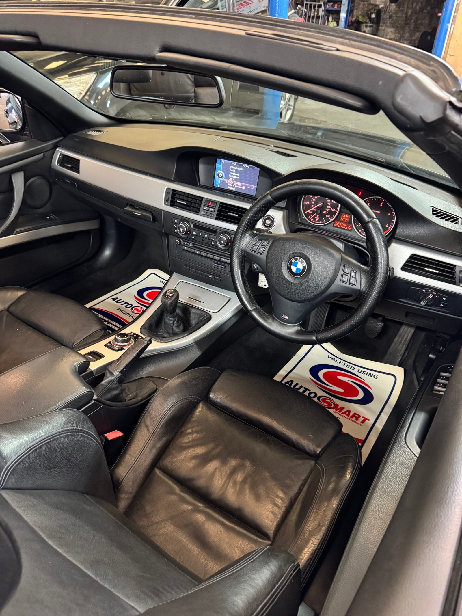 BMW 3 Series 2.0 320d Sport Plus Edition Euro 5 (s/s) 2dr GJ62XVP  2012 (62)  78,956 miles Diesel Manual Black Car