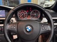 BMW 3 Series 2.0 320d Sport Plus Edition Euro 5 (s/s) 2dr GJ62XVP  2012 (62)  78,956 miles Diesel Manual Black Car