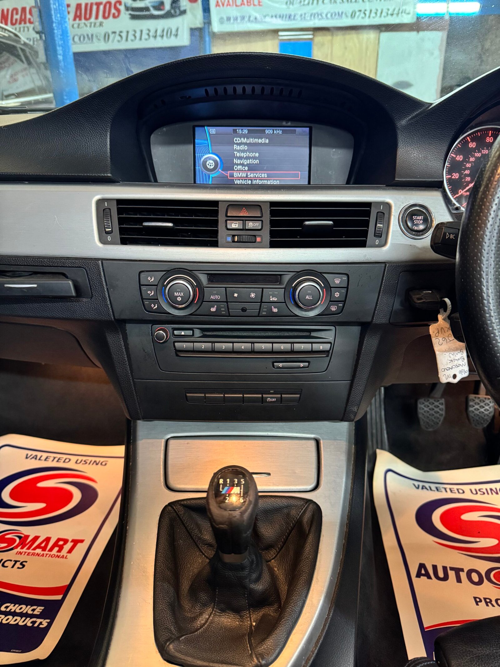 BMW 3 Series 2.0 320d Sport Plus Edition Euro 5 (s/s) 2dr GJ62XVP  2012 (62)  78,956 miles Diesel Manual Black Car
