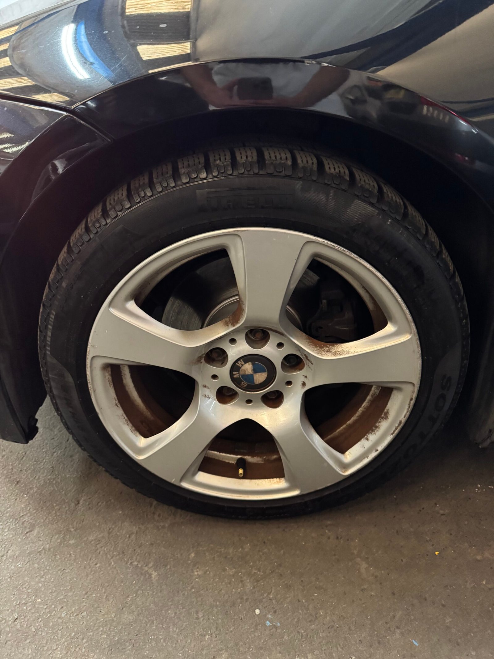 BMW 3 Series 2.0 320d Sport Plus Edition Euro 5 (s/s) 2dr GJ62XVP  2012 (62)  78,956 miles Diesel Manual Black Car