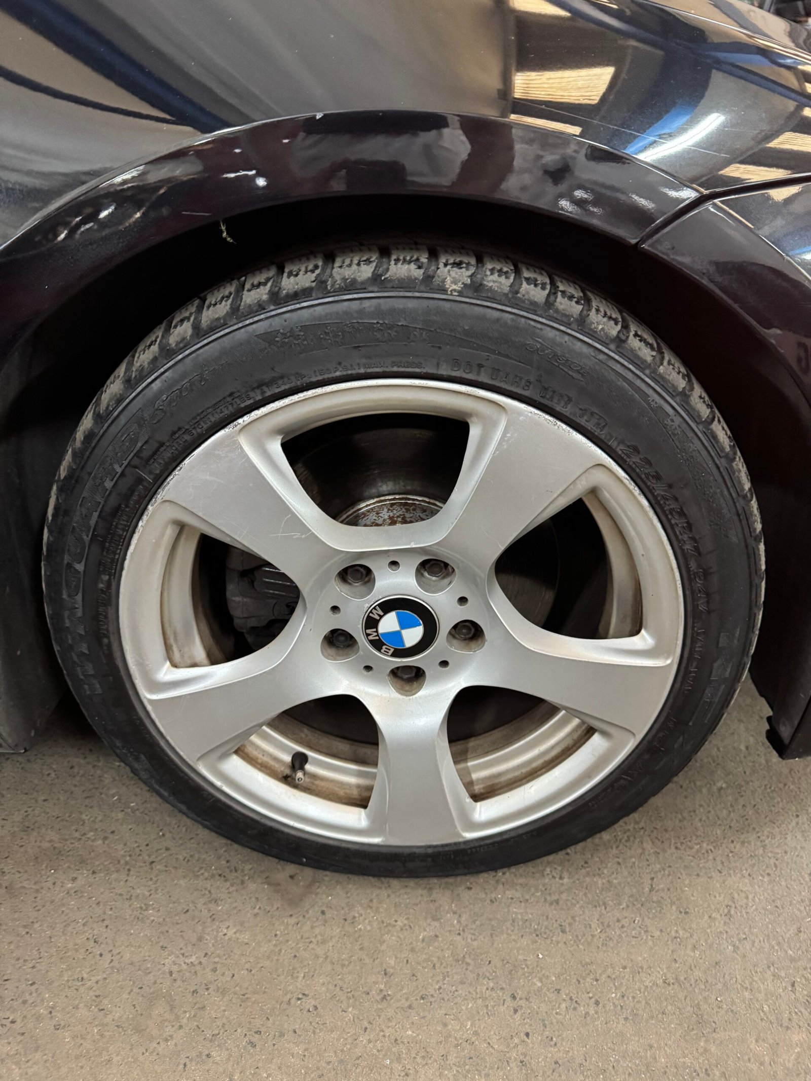 BMW 3 Series 2.0 320d Sport Plus Edition Euro 5 (s/s) 2dr GJ62XVP  2012 (62)  78,956 miles Diesel Manual Black Car