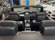 BMW 3 Series 2.0 320d Sport Plus Edition Euro 5 (s/s) 2dr GJ62XVP  2012 (62)  78,956 miles Diesel Manual Black Car