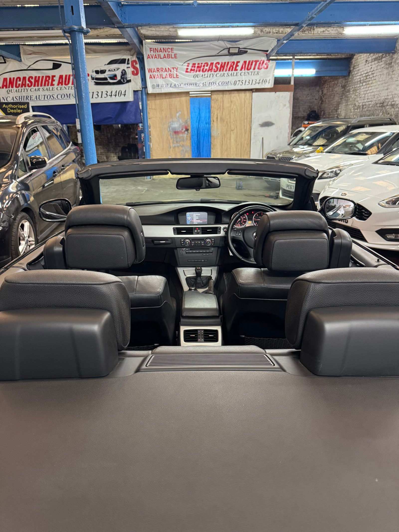 BMW 3 Series 2.0 320d Sport Plus Edition Euro 5 (s/s) 2dr GJ62XVP  2012 (62)  78,956 miles Diesel Manual Black Car