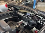 BMW 3 Series 2.0 320d Sport Plus Edition Euro 5 (s/s) 2dr GJ62XVP  2012 (62)  78,956 miles Diesel Manual Black Car