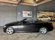 BMW 3 Series 2.0 320d Sport Plus Edition Euro 5 (s/s) 2dr GJ62XVP  2012 (62)  78,956 miles Diesel Manual Black Car