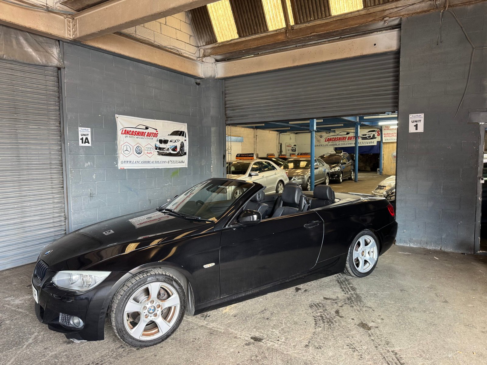 BMW 3 Series 2.0 320d Sport Plus Edition Euro 5 (s/s) 2dr GJ62XVP  2012 (62)  78,956 miles Diesel Manual Black Car