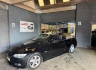 BMW 3 Series 2.0 320d Sport Plus Edition Euro 5 (s/s) 2dr GJ62XVP  2012 (62)  78,956 miles Diesel Manual Black Car
