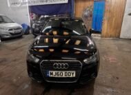 Audi A1 1.4 TFSI Sport Euro 5 (s/s) 3dr