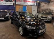 Audi A1 1.4 TFSI Sport Euro 5 (s/s) 3dr