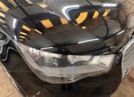 Audi A1 1.4 TFSI Sport Euro 5 (s/s) 3dr