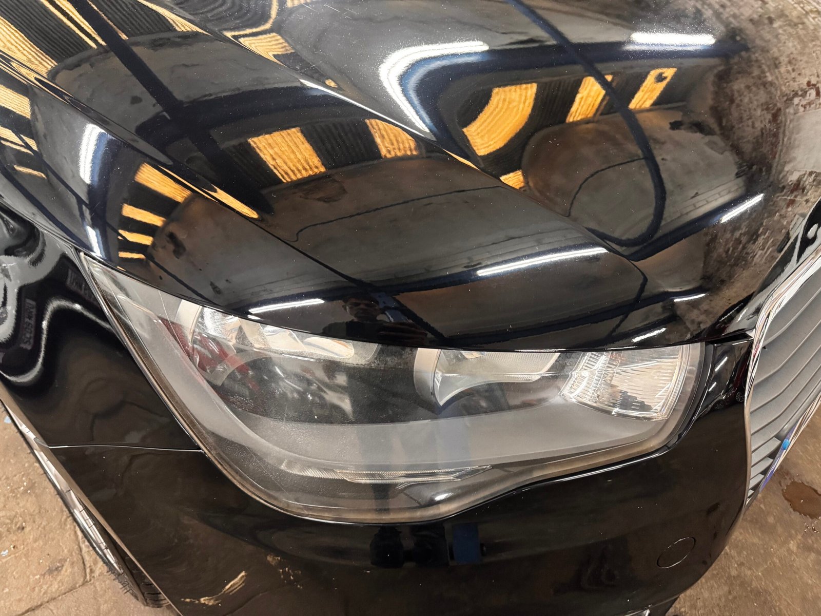 Audi A1 1.4 TFSI Sport Euro 5 (s/s) 3dr