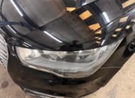 Audi A1 1.4 TFSI Sport Euro 5 (s/s) 3dr