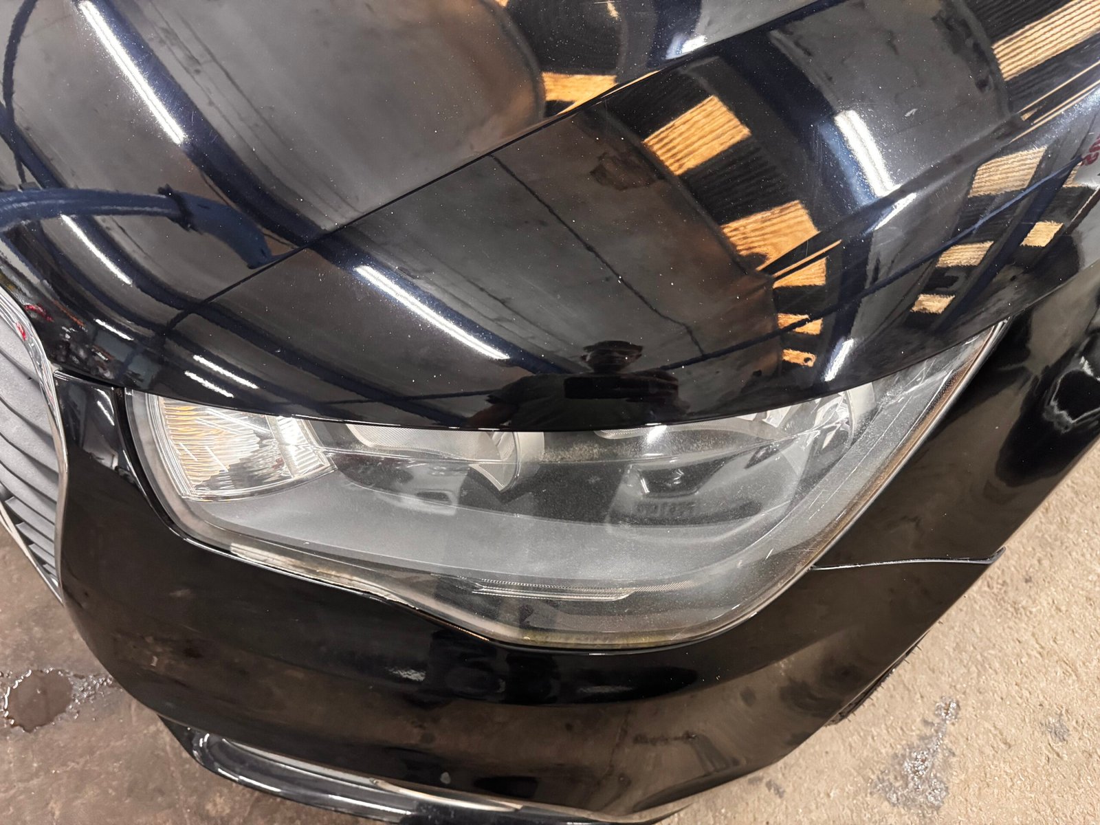 Audi A1 1.4 TFSI Sport Euro 5 (s/s) 3dr