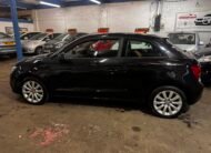 Audi A1 1.4 TFSI Sport Euro 5 (s/s) 3dr