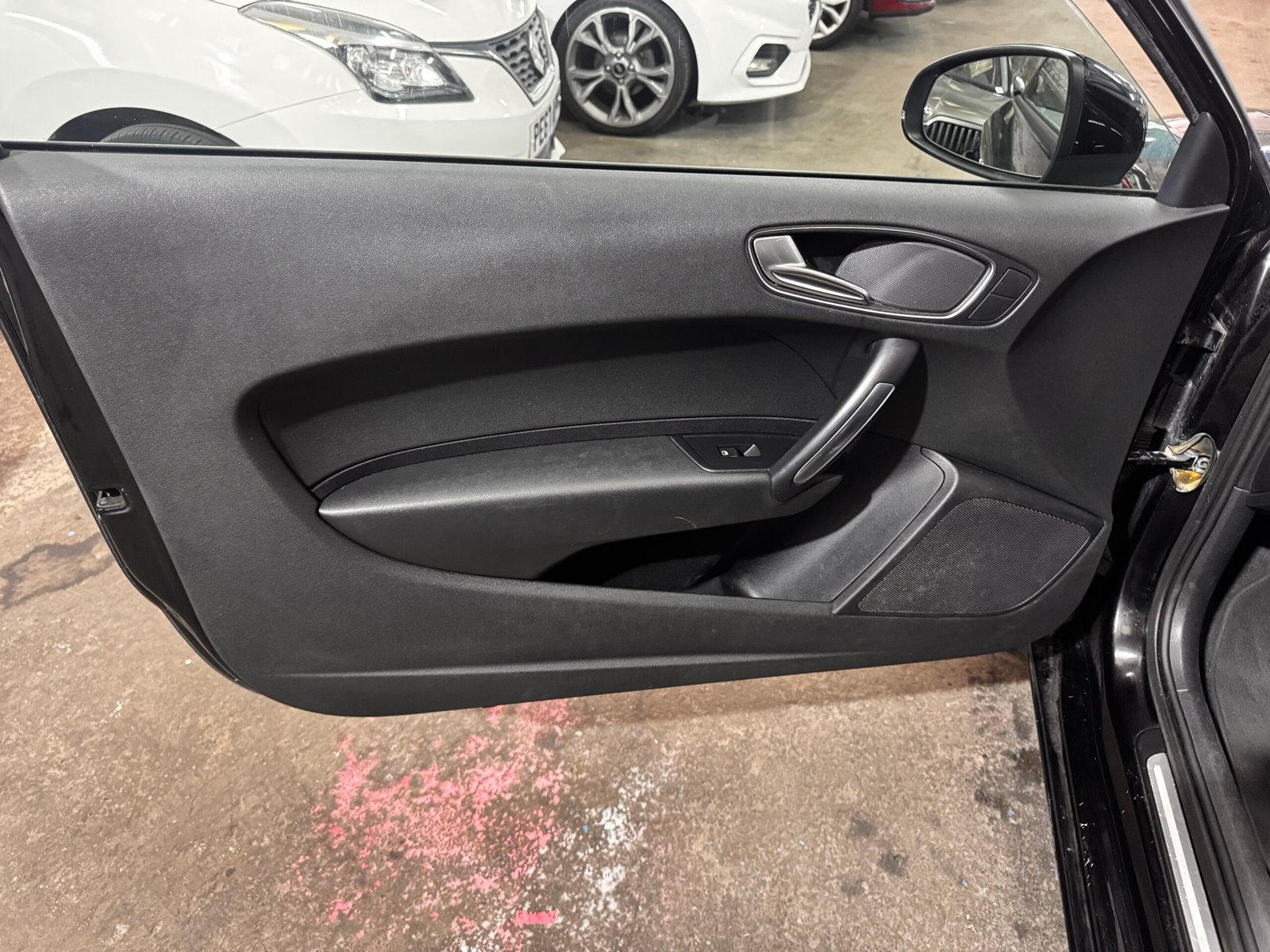 Audi A1 1.4 TFSI Sport Euro 5 (s/s) 3dr