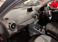 Audi A1 1.4 TFSI Sport Euro 5 (s/s) 3dr
