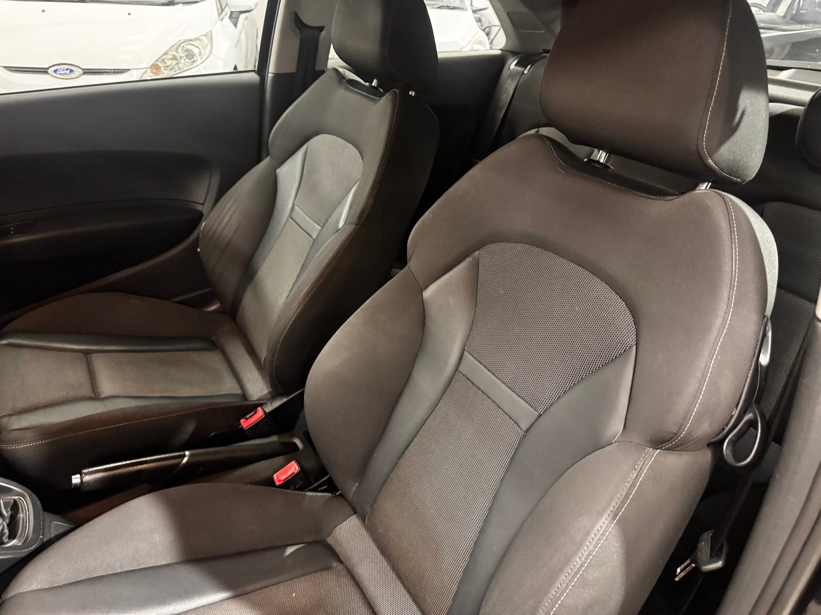 Audi A1 1.4 TFSI Sport Euro 5 (s/s) 3dr