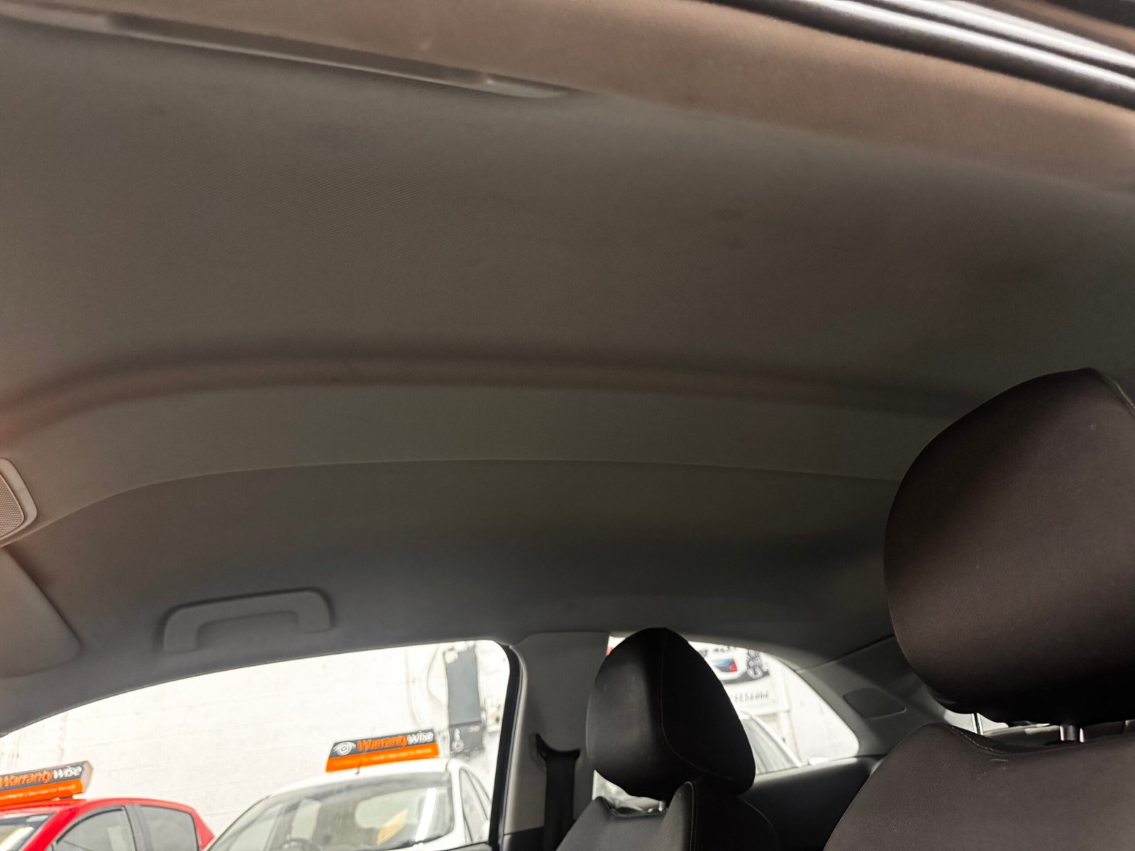 Audi A1 1.4 TFSI Sport Euro 5 (s/s) 3dr