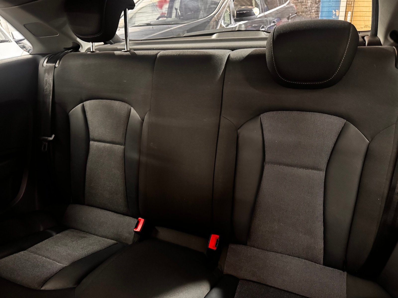 Audi A1 1.4 TFSI Sport Euro 5 (s/s) 3dr