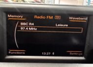 Audi A1 1.4 TFSI Sport Euro 5 (s/s) 3dr