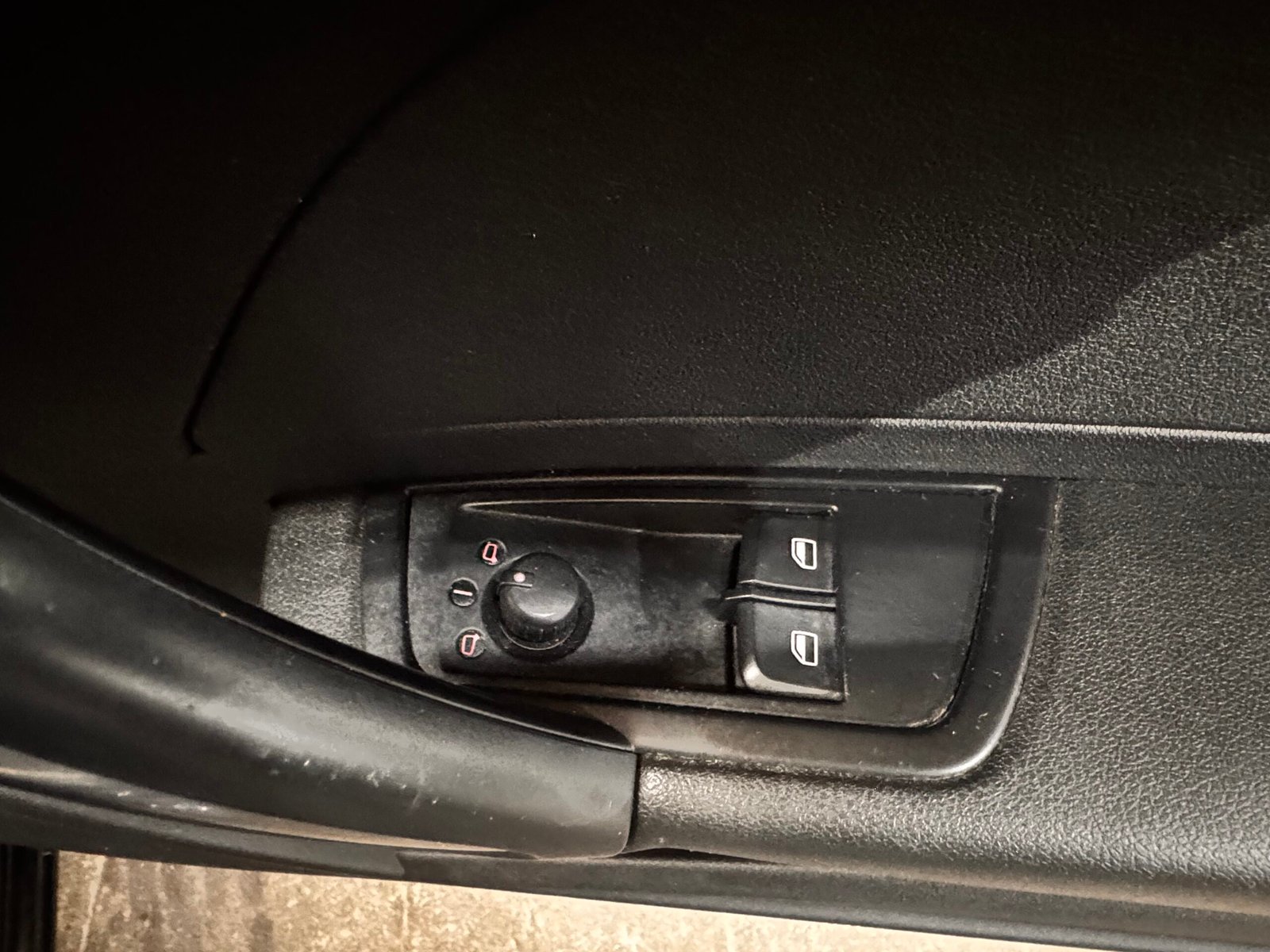 Audi A1 1.4 TFSI Sport Euro 5 (s/s) 3dr