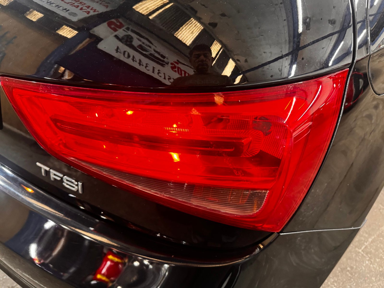 Audi A1 1.4 TFSI Sport Euro 5 (s/s) 3dr