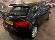 Audi A1 1.4 TFSI Sport Euro 5 (s/s) 3dr