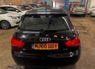 Audi A1 1.4 TFSI Sport Euro 5 (s/s) 3dr