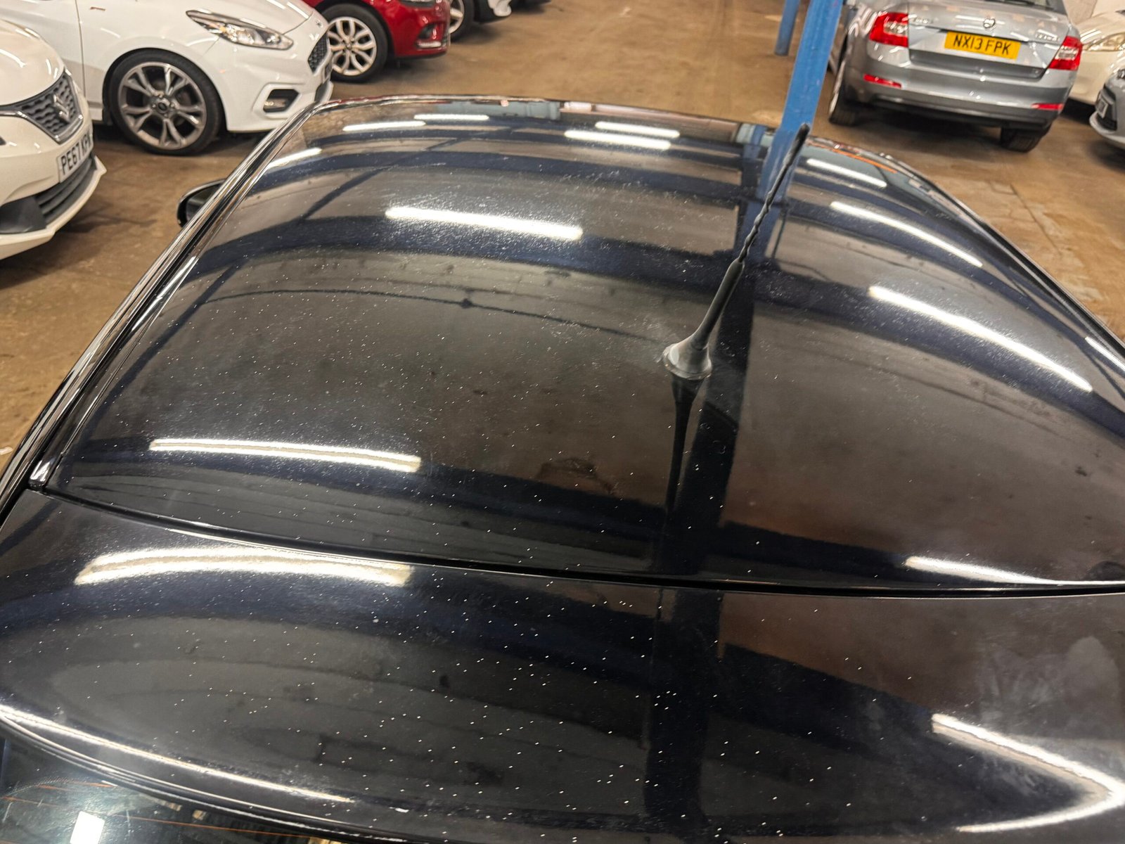 Audi A1 1.4 TFSI Sport Euro 5 (s/s) 3dr