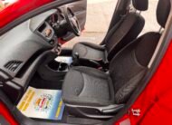 Vauxhall Viva 1.0i SE Euro 6 5dr (a/c) FX67VWJ  2017 (67