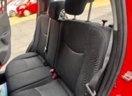 Vauxhall Viva 1.0i SE Euro 6 5dr (a/c) FX67VWJ  2017 (67