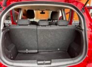Vauxhall Viva 1.0i SE Euro 6 5dr (a/c) FX67VWJ  2017 (67