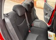 Vauxhall Viva 1.0i SE Euro 6 5dr (a/c) FX67VWJ  2017 (67