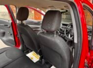 Vauxhall Viva 1.0i SE Euro 6 5dr (a/c) FX67VWJ  2017 (67