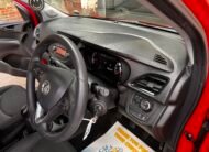 Vauxhall Viva 1.0i SE Euro 6 5dr (a/c) FX67VWJ  2017 (67