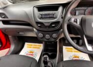 Vauxhall Viva 1.0i SE Euro 6 5dr (a/c) FX67VWJ  2017 (67