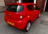 Vauxhall Viva 1.0i SE Euro 6 5dr (a/c) FX67VWJ  2017 (67